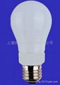 Compact Fluorescent Lamp Global Shape 3