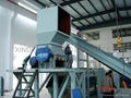 PP PE Films Crusher Machine 2