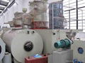 1200kg PVC Mixing Unit 1