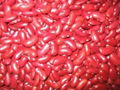 RED KIDNEY BEAN ( BRITISH TYPE )