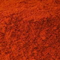 DEHYDRATED CHILLI POWDER