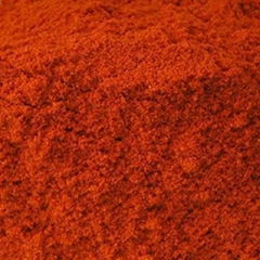 DEHYDRATED CHILLI POWDER