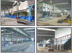 BULLLAND MACHINERY CO., LTD 