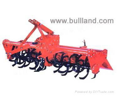 Rotary Tiller