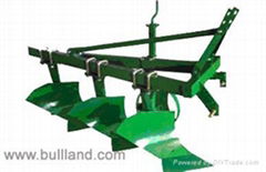 1L Series Share plough