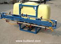 BULLLAND boom sprayer 