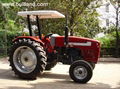 FARM TRACTOR 40-120HP 1