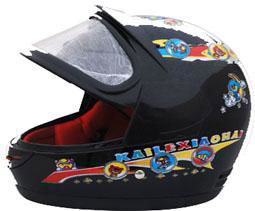 CHILD HELMET  3