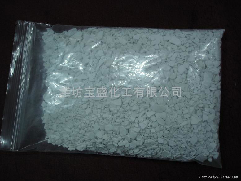  Calcium chloride anhydrous 4