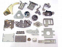 metal stamping parts