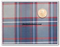 uniform plaid fabric 1