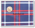 uniform plaid fabric 5