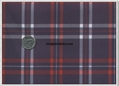 Polyester yarn dyed plaid, polyester plaid fabric 3