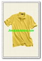 Yarn dyed polo shirt 5