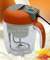 soya-bean milk maker