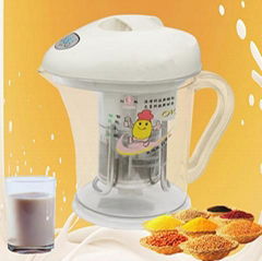 soya-bean milk maker