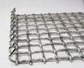 crimped wire mesh