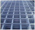 welded wire mesh