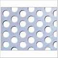 perforated metal