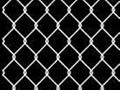 chain link fence 1