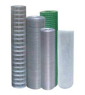 welded wire mesh 2