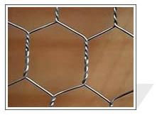 hexagonal wire netting