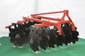 disc harrow 1