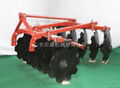 disc harrow 2