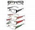 Fashion reading glasses 1