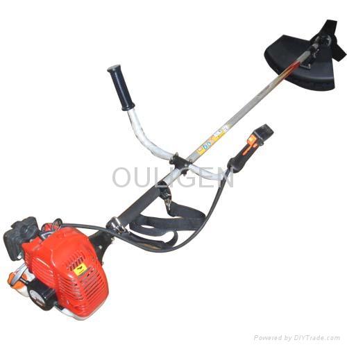 brush cutter 