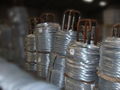 electro galvanized iron wire 2