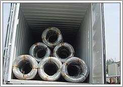 hot dipped galvanized wire  4