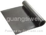 rubber sheet