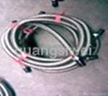 steel wire hose