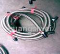 steel wire hose