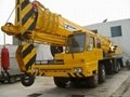 65 ton used crane,used crane,used