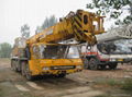 used original crane,used truck crane