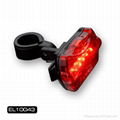 Bike light