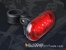 Bike light 3