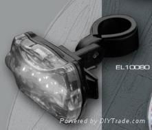 bicycle front light 2