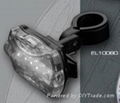 bicycle front light 2