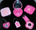 Girl gift sets