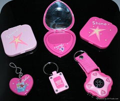 Girl gift sets