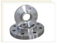 flange