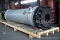 Falling Film Graphite Absorbers, Gas Scrubber 1