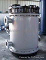 Graphite Sulfuric Acid Dilution Plants,