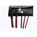 Travel brush set 5pc