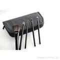 Travel brush set 5pc 1