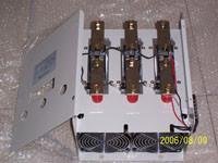 調功器PAC30A 2