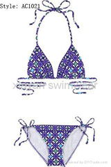 bikini swimwear